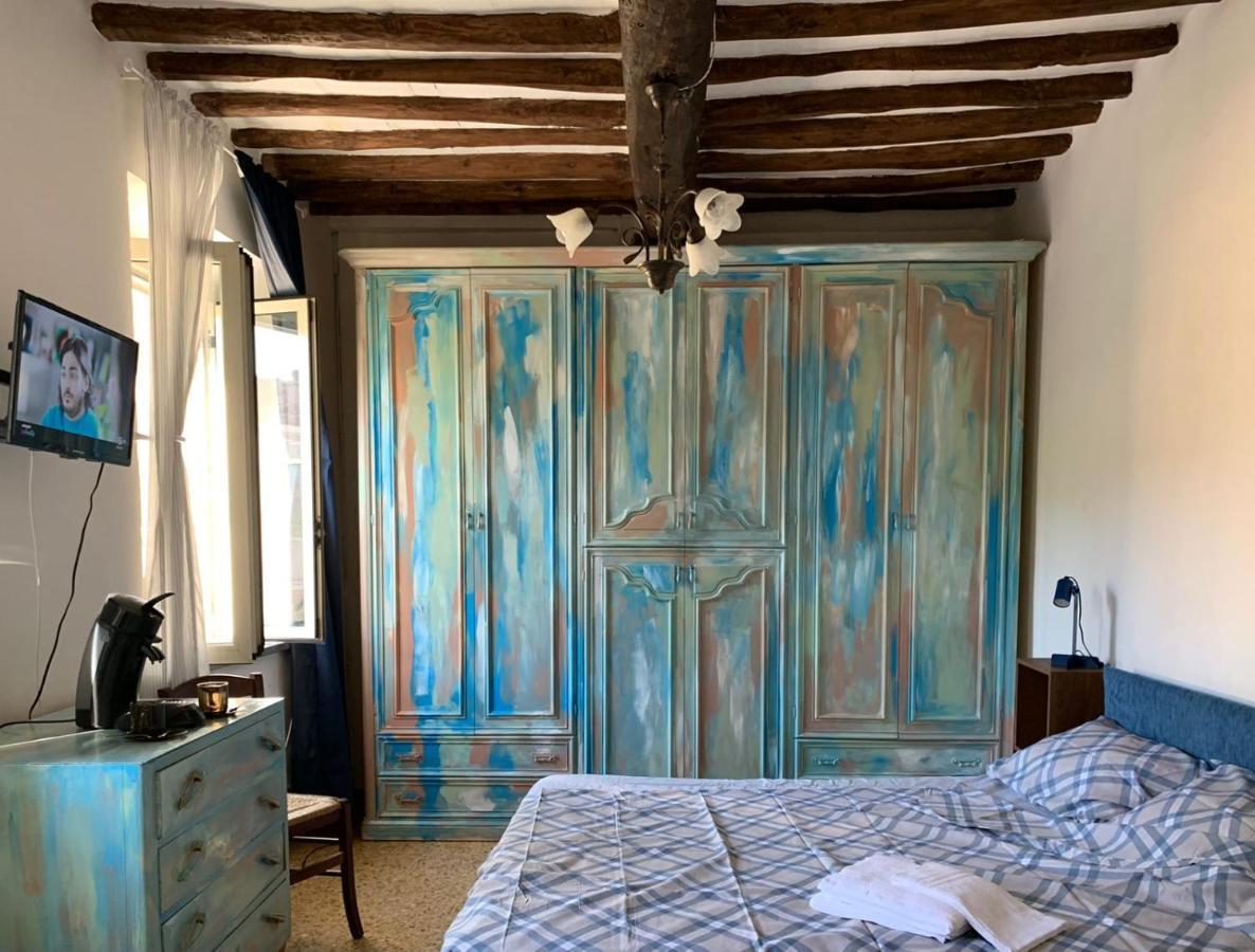 Appartement Well à Filettole Extérieur photo