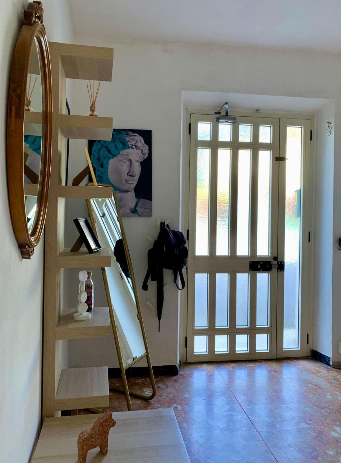 Appartement Well à Filettole Extérieur photo