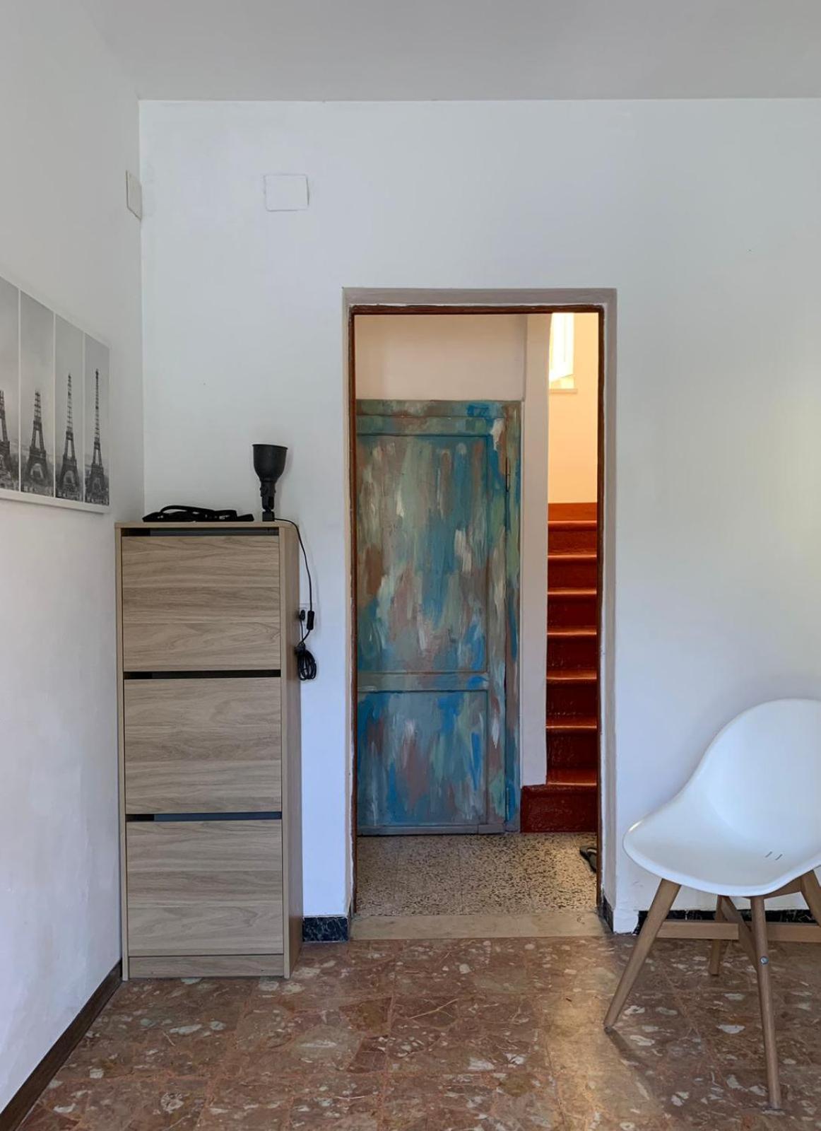 Appartement Well à Filettole Extérieur photo