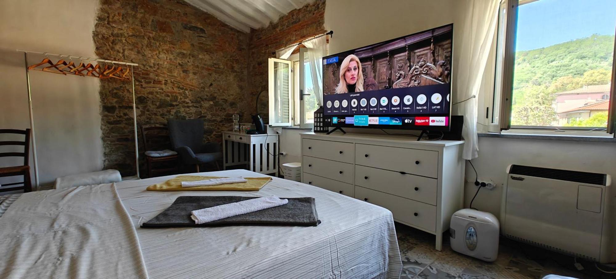 Appartement Well à Filettole Extérieur photo