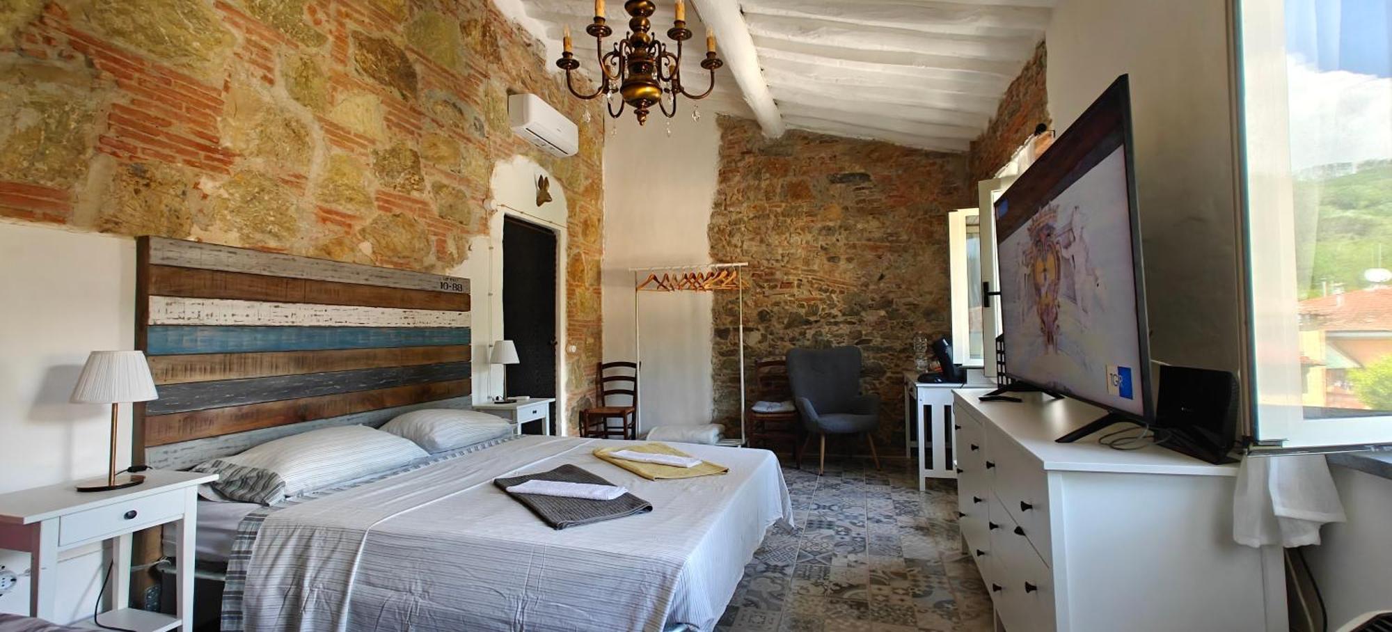 Appartement Well à Filettole Extérieur photo